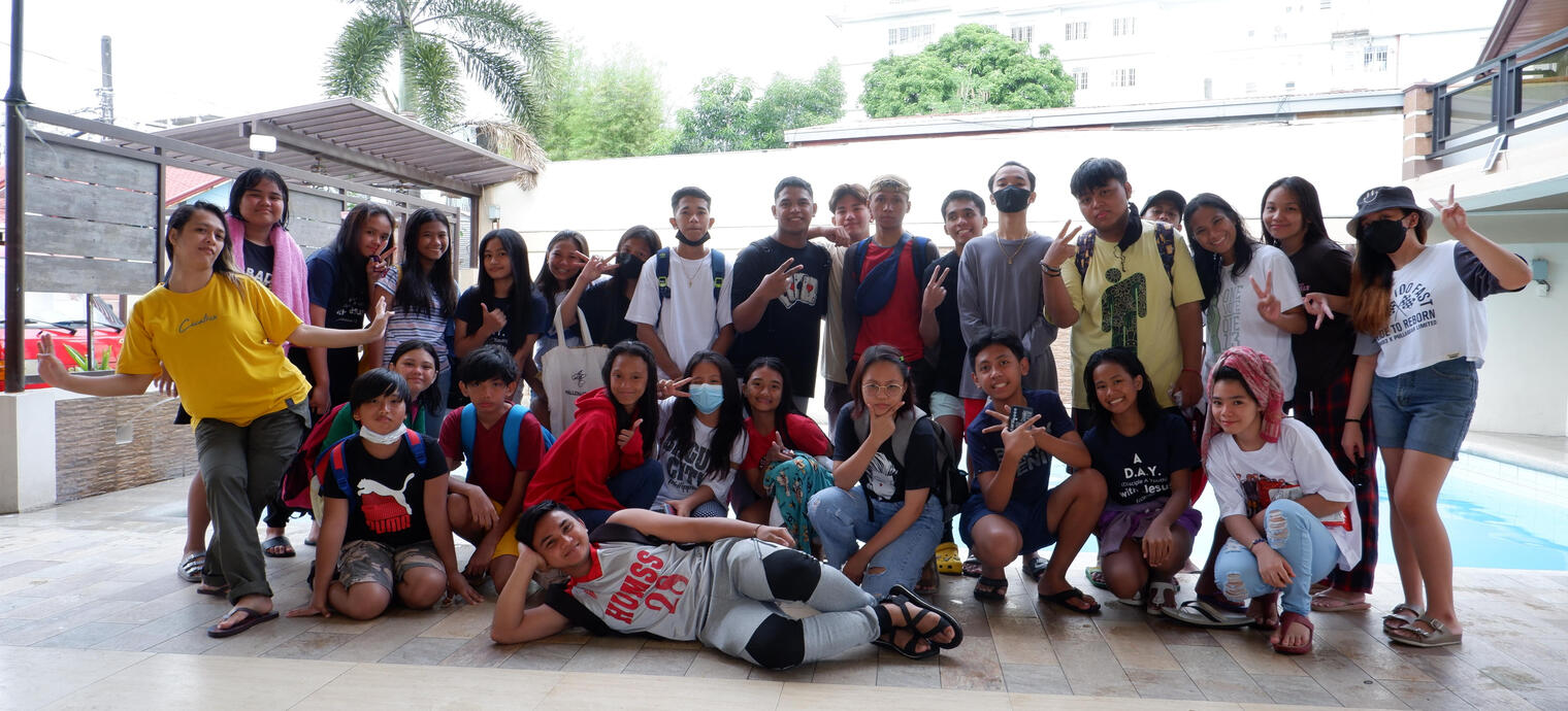 Youth Ministry