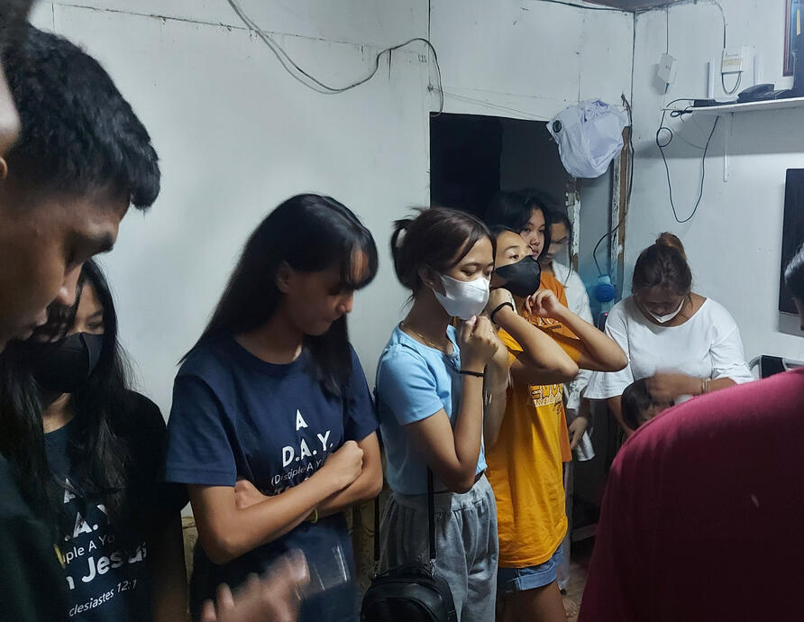 Home Visitation